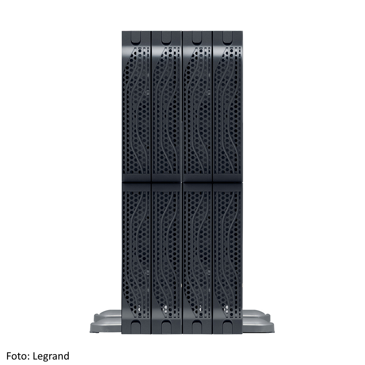 Battery Cabinet DK + 1000 – 10000 VA