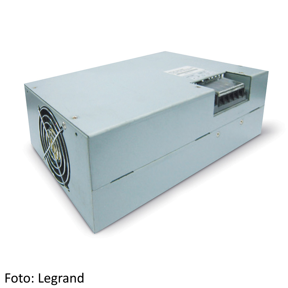 Battery Charger for Daker DK+