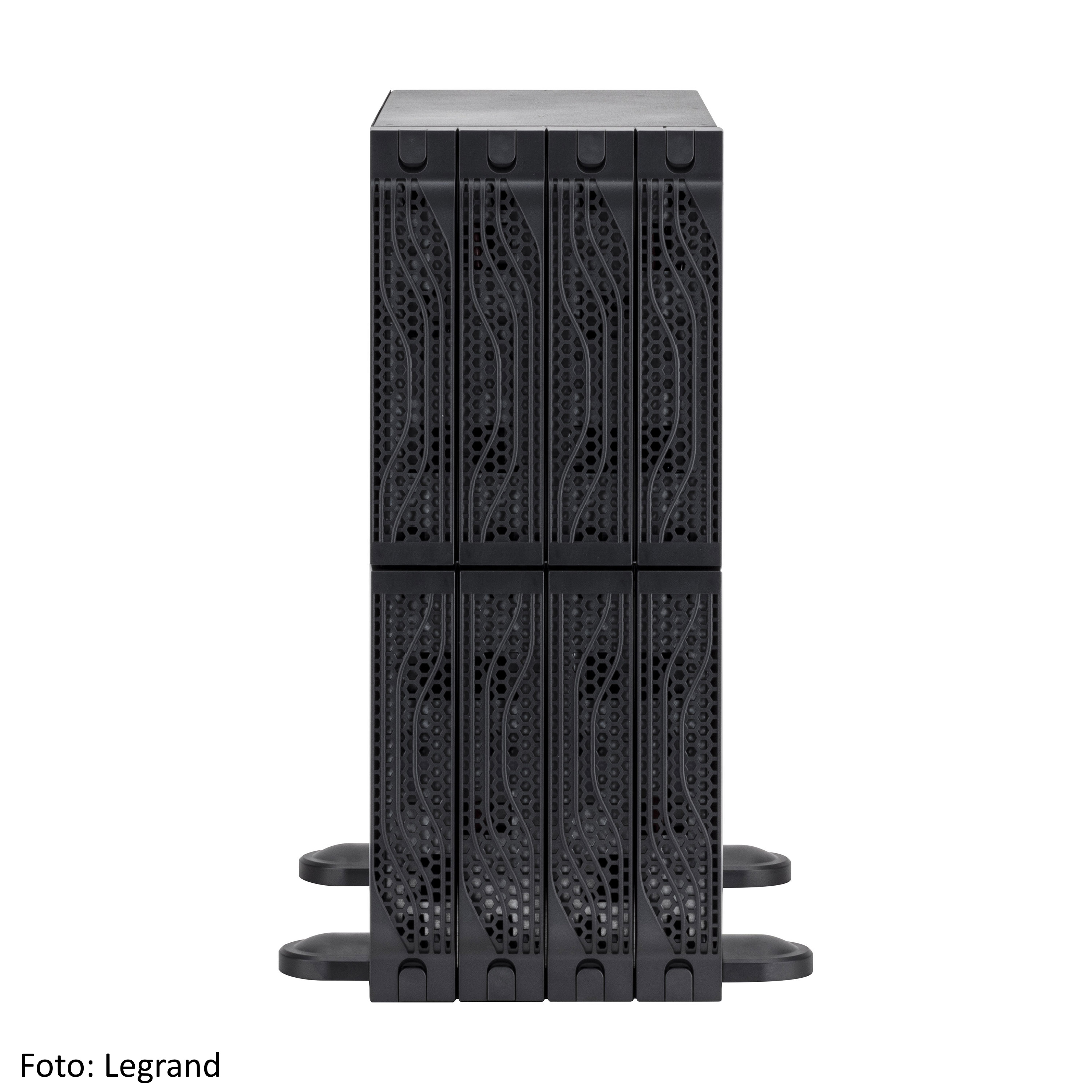 Additional Battery for DAKER DK + 1000 – 10000 VA